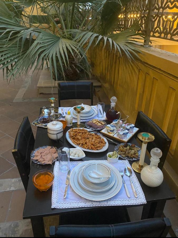 Alexandrina Hostel Dubai Exterior photo